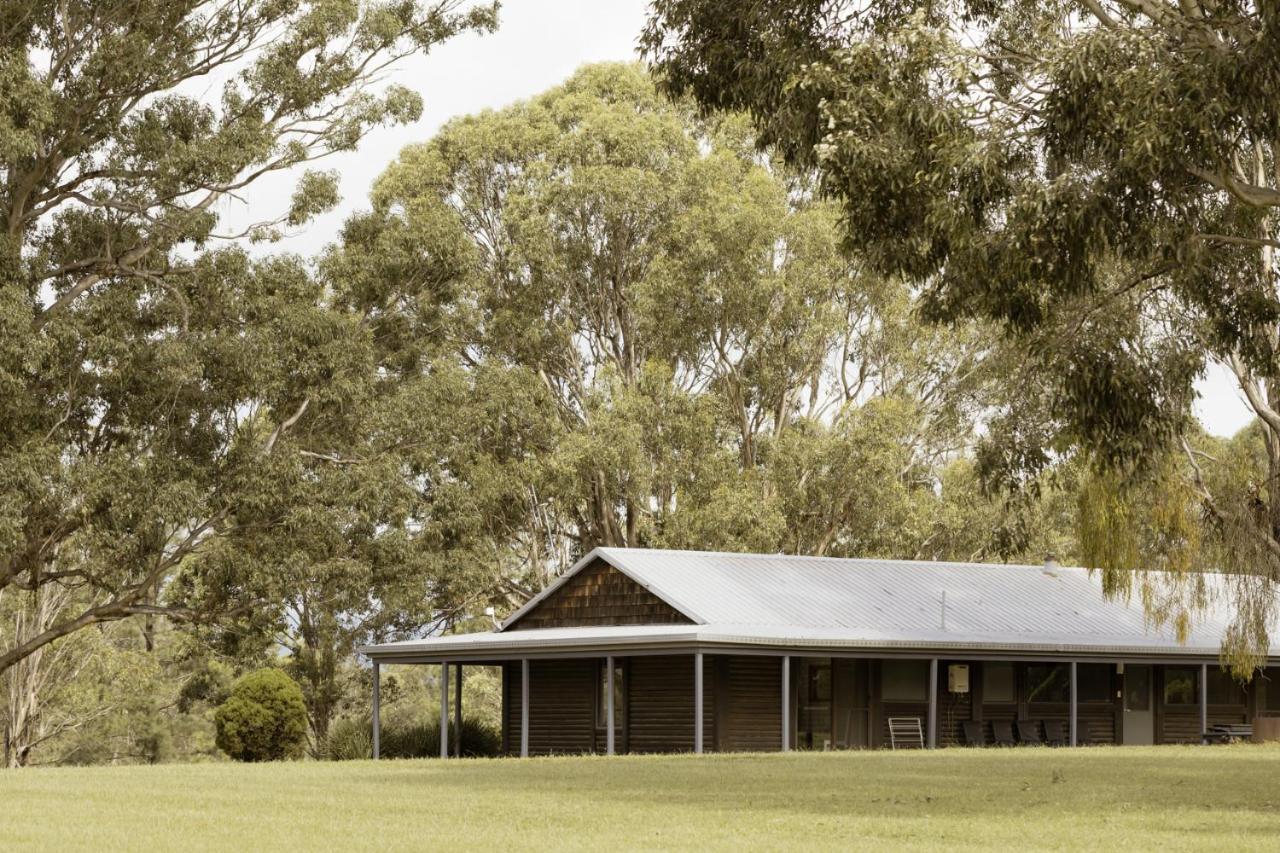 Palmers Lane Estate Hunter Valley Pokolbin Exteriör bild